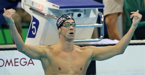 rio 2016 swimming results|2016 men's swimming gold medalists.
